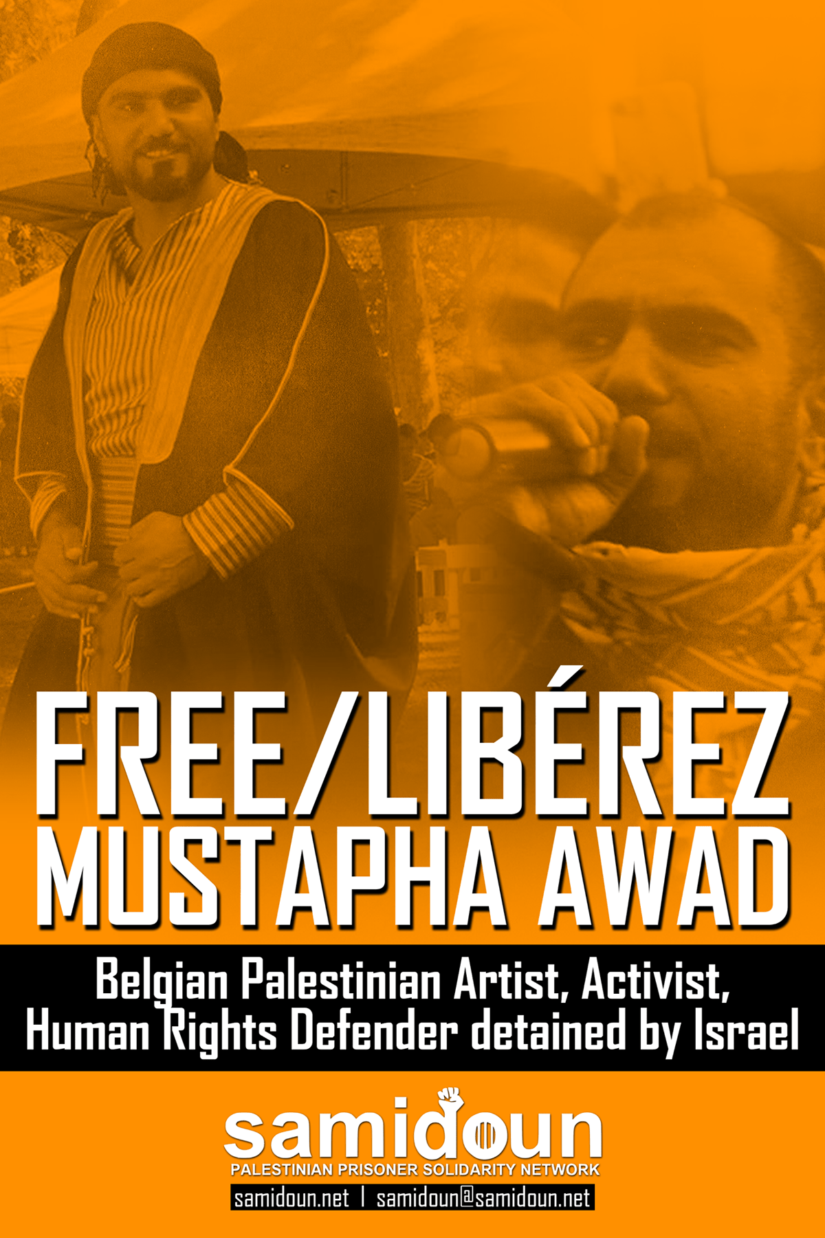 free-mustapha-awad