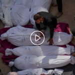 Israel launches strikes across Gaza Strip, killing dozens and ending ceasefire