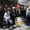 Israel releases 12 Palestinian detainees from Gaza, including 2 women